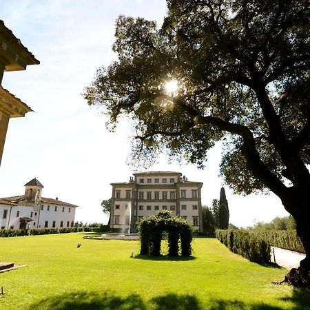 Villa Rospigliosi Lamporecchio Exterior foto