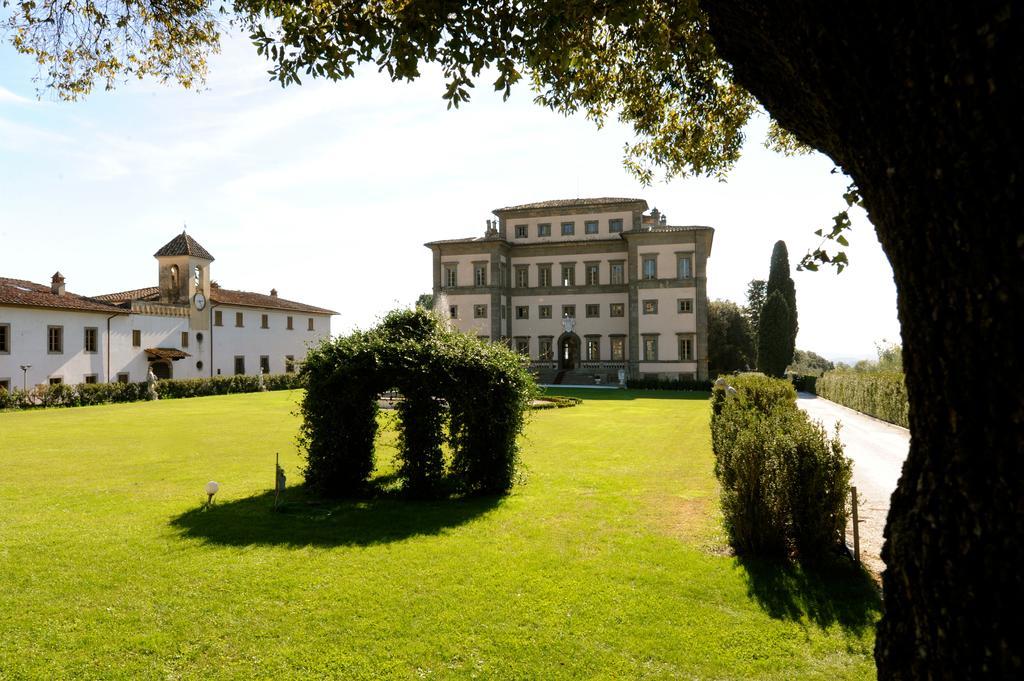 Villa Rospigliosi Lamporecchio Exterior foto