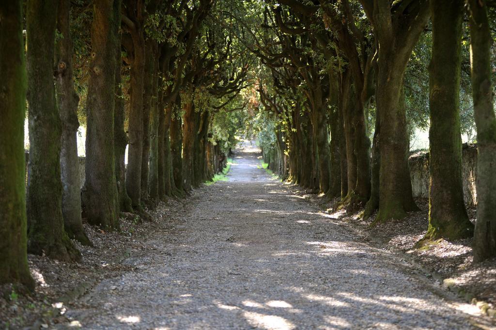 Villa Rospigliosi Lamporecchio Exterior foto