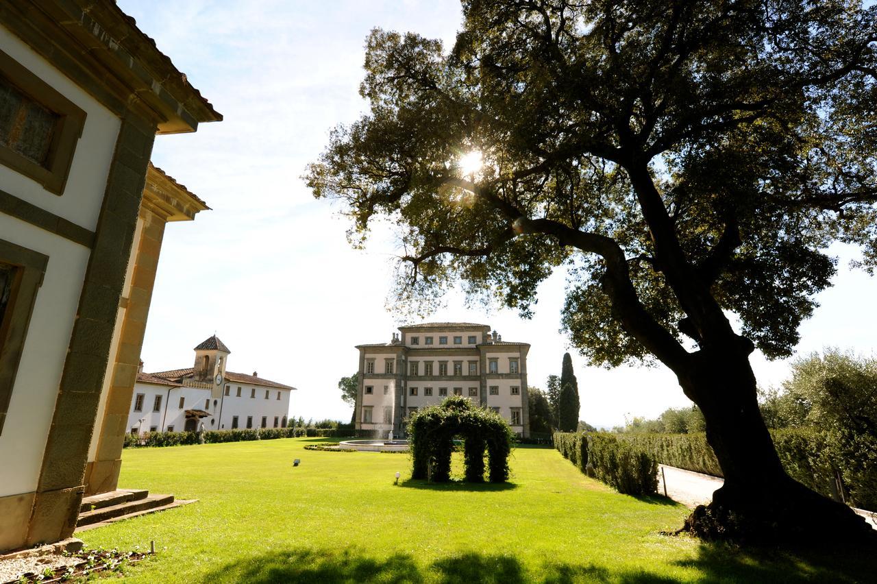 Villa Rospigliosi Lamporecchio Exterior foto