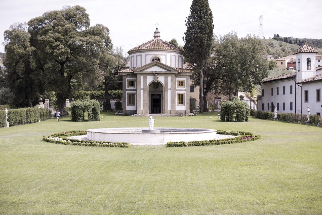 Villa Rospigliosi Lamporecchio Exterior foto